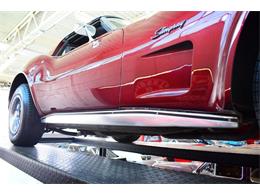 1976 Chevrolet Corvette (CC-2064927) for sale in Wayne, Michigan