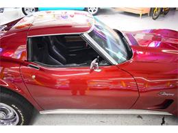 1976 Chevrolet Corvette (CC-2064927) for sale in Wayne, Michigan