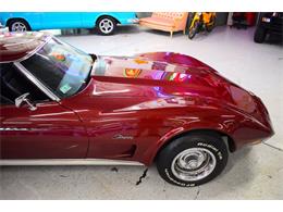 1976 Chevrolet Corvette (CC-2064927) for sale in Wayne, Michigan