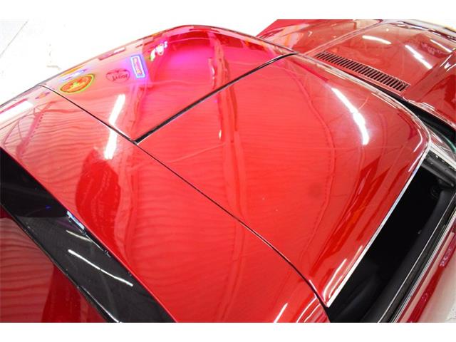 1976 Chevrolet Corvette (CC-2064927) for sale in Wayne, Michigan