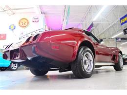 1976 Chevrolet Corvette (CC-2064927) for sale in Wayne, Michigan