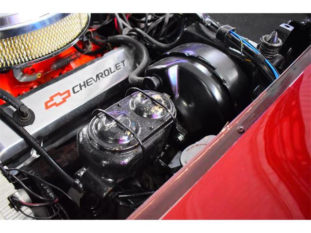 1976 Chevrolet Corvette (CC-2064927) for sale in Wayne, Michigan