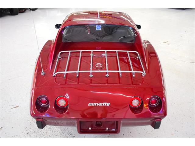 1976 Chevrolet Corvette (CC-2064927) for sale in Wayne, Michigan