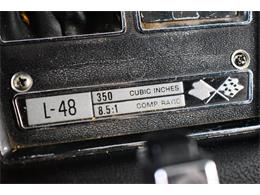 1976 Chevrolet Corvette (CC-2064927) for sale in Wayne, Michigan