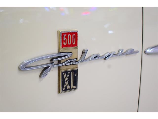 1963 Ford Galaxie (CC-2064928) for sale in Wayne, Michigan