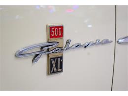 1963 Ford Galaxie (CC-2064928) for sale in Wayne, Michigan