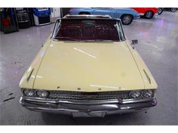 1963 Ford Galaxie (CC-2064928) for sale in Wayne, Michigan