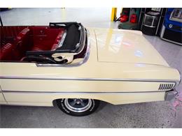 1963 Ford Galaxie (CC-2064928) for sale in Wayne, Michigan
