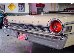 1963 Ford Galaxie (CC-2064928) for sale in Wayne, Michigan