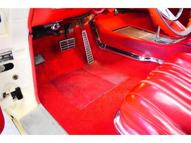 1963 Ford Galaxie (CC-2064928) for sale in Wayne, Michigan