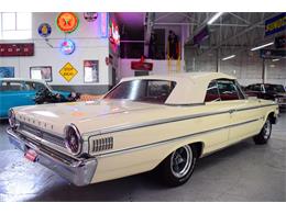 1963 Ford Galaxie (CC-2064928) for sale in Wayne, Michigan