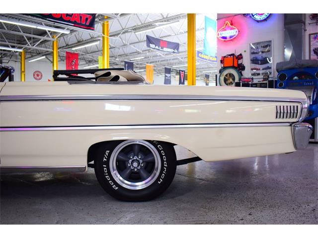 1963 Ford Galaxie (CC-2064928) for sale in Wayne, Michigan