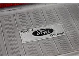 1963 Ford Galaxie (CC-2064928) for sale in Wayne, Michigan