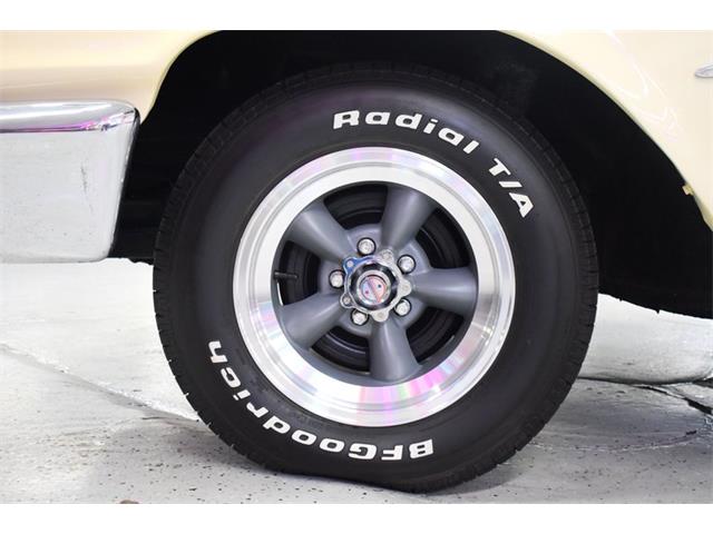 1963 Ford Galaxie (CC-2064928) for sale in Wayne, Michigan