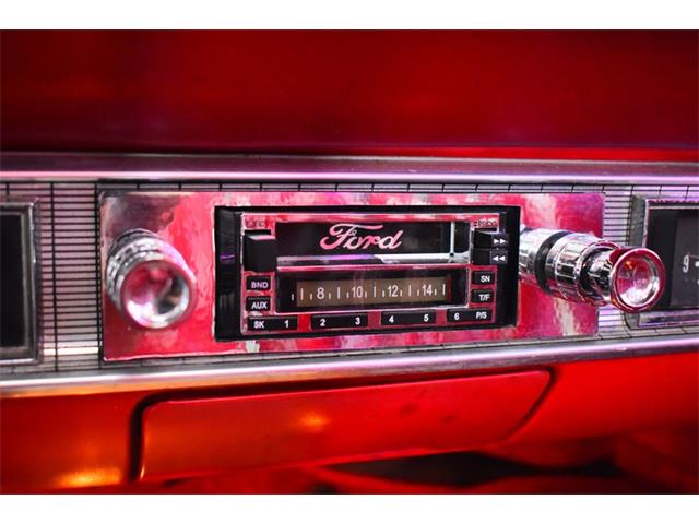 1963 Ford Galaxie (CC-2064928) for sale in Wayne, Michigan