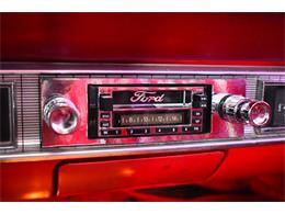 1963 Ford Galaxie (CC-2064928) for sale in Wayne, Michigan