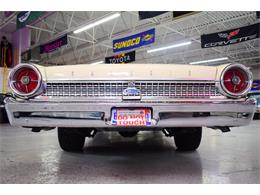 1963 Ford Galaxie (CC-2064928) for sale in Wayne, Michigan