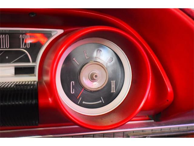 1963 Ford Galaxie (CC-2064928) for sale in Wayne, Michigan