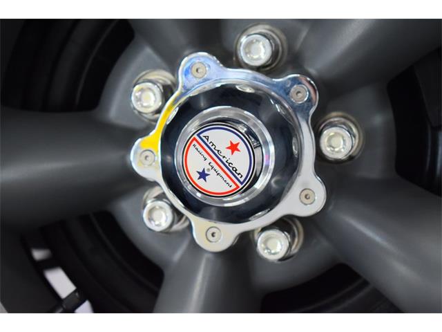 1963 Ford Galaxie (CC-2064928) for sale in Wayne, Michigan