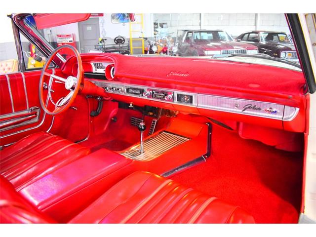 1963 Ford Galaxie (CC-2064928) for sale in Wayne, Michigan