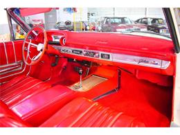 1963 Ford Galaxie (CC-2064928) for sale in Wayne, Michigan