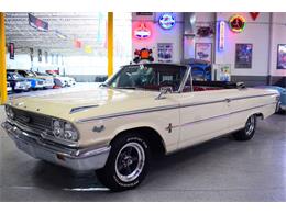 1963 Ford Galaxie (CC-2064928) for sale in Wayne, Michigan