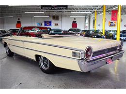 1963 Ford Galaxie (CC-2064928) for sale in Wayne, Michigan