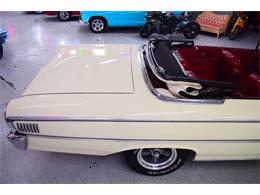 1963 Ford Galaxie (CC-2064928) for sale in Wayne, Michigan