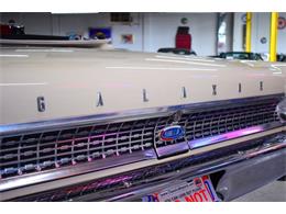 1963 Ford Galaxie (CC-2064928) for sale in Wayne, Michigan