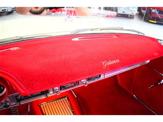 1963 Ford Galaxie (CC-2064928) for sale in Wayne, Michigan
