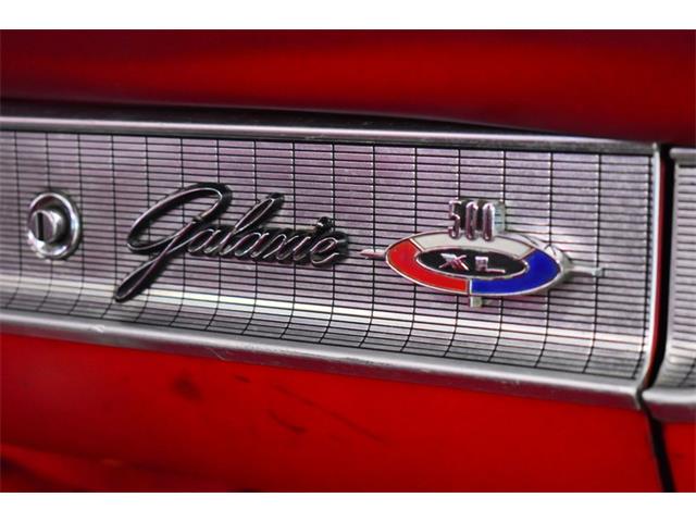 1963 Ford Galaxie (CC-2064928) for sale in Wayne, Michigan