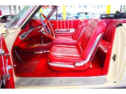 1963 Ford Galaxie (CC-2064928) for sale in Wayne, Michigan