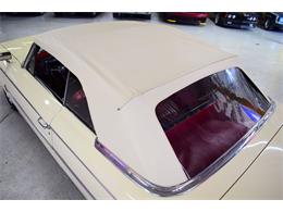 1963 Ford Galaxie (CC-2064928) for sale in Wayne, Michigan