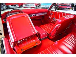 1963 Ford Galaxie (CC-2064928) for sale in Wayne, Michigan