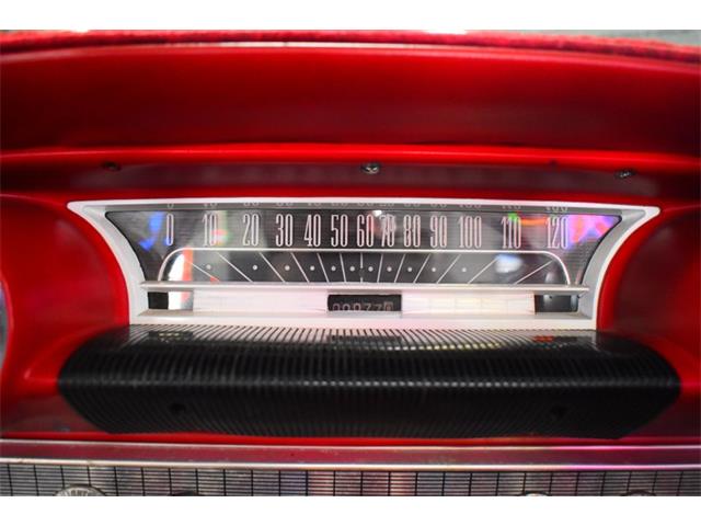 1963 Ford Galaxie (CC-2064928) for sale in Wayne, Michigan