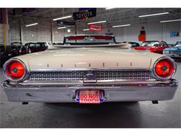 1963 Ford Galaxie (CC-2064928) for sale in Wayne, Michigan