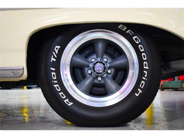 1963 Ford Galaxie (CC-2064928) for sale in Wayne, Michigan