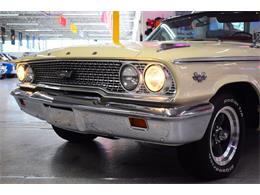 1963 Ford Galaxie (CC-2064928) for sale in Wayne, Michigan