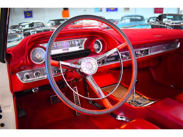 1963 Ford Galaxie (CC-2064928) for sale in Wayne, Michigan