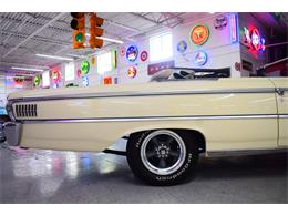 1963 Ford Galaxie (CC-2064928) for sale in Wayne, Michigan