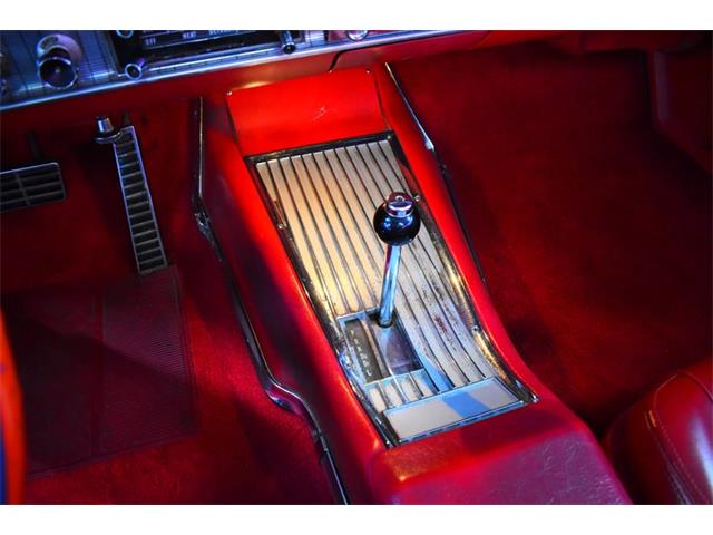 1963 Ford Galaxie (CC-2064928) for sale in Wayne, Michigan