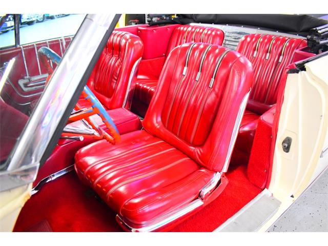 1963 Ford Galaxie (CC-2064928) for sale in Wayne, Michigan