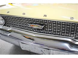 1963 Ford Galaxie (CC-2064928) for sale in Wayne, Michigan