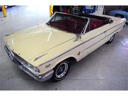 1963 Ford Galaxie (CC-2064928) for sale in Wayne, Michigan