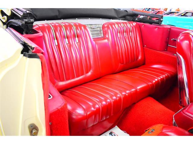 1963 Ford Galaxie (CC-2064928) for sale in Wayne, Michigan