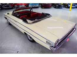 1963 Ford Galaxie (CC-2064928) for sale in Wayne, Michigan