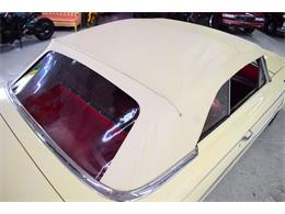 1963 Ford Galaxie (CC-2064928) for sale in Wayne, Michigan