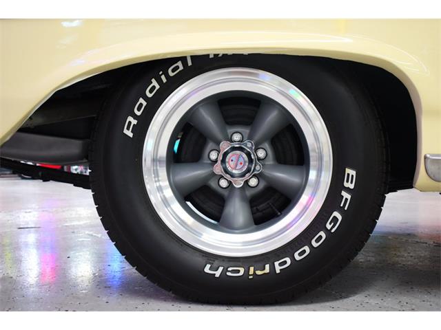 1963 Ford Galaxie (CC-2064928) for sale in Wayne, Michigan