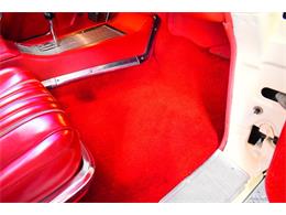 1963 Ford Galaxie (CC-2064928) for sale in Wayne, Michigan