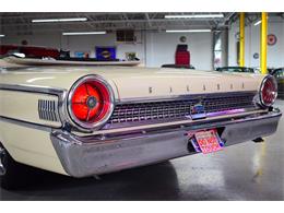 1963 Ford Galaxie (CC-2064928) for sale in Wayne, Michigan